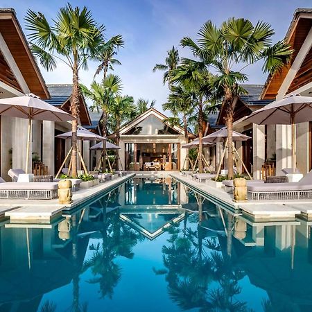 Villa Zen Paradise Ubud Exterior foto